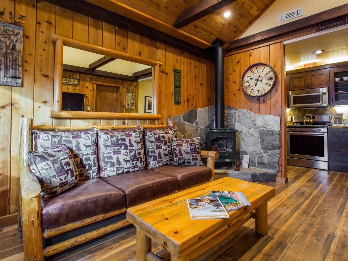 Cedar Glen Lodge Тахо-Віста Номер фото