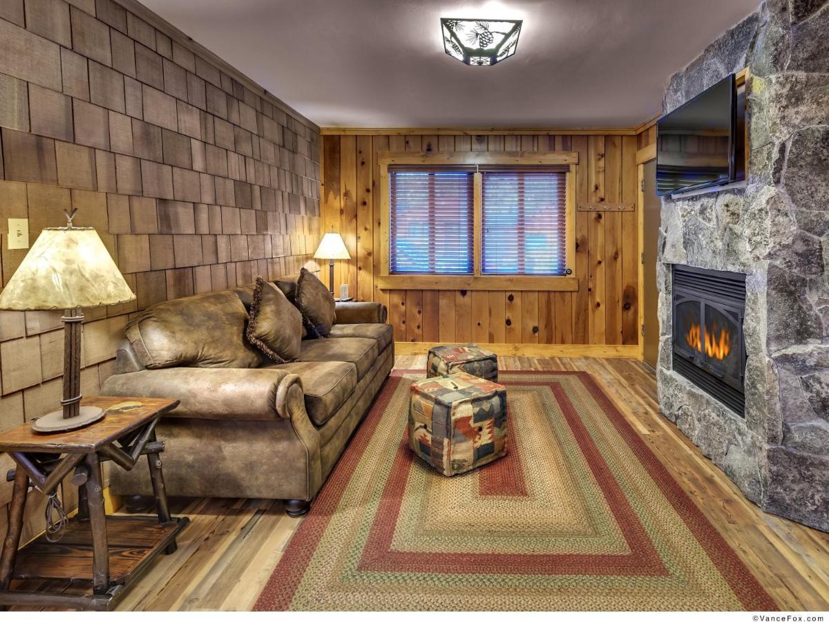 Cedar Glen Lodge Тахо-Віста Номер фото
