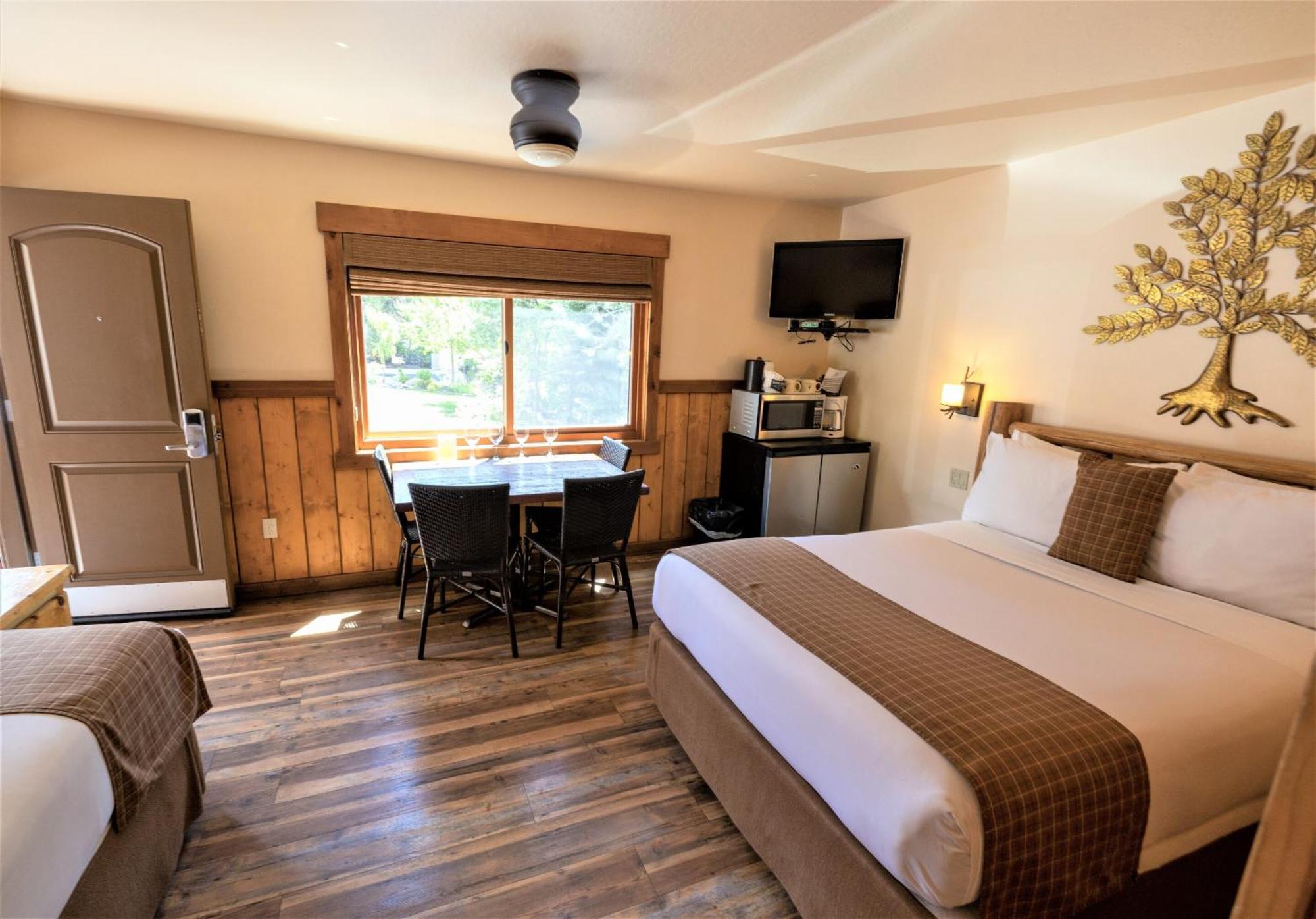 Cedar Glen Lodge Тахо-Віста Номер фото